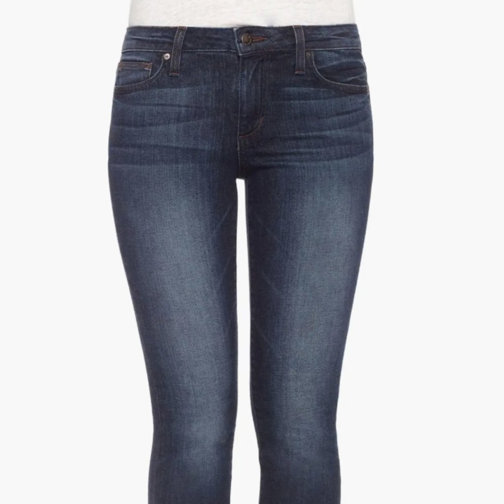 Joe's Icon Skinny Jeans (Camille)